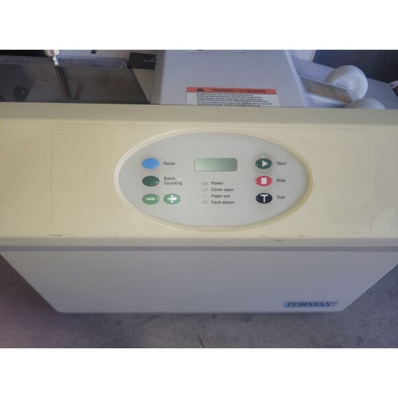 Formax FD340 FD-340 Document Folder - Picture 3 of 3